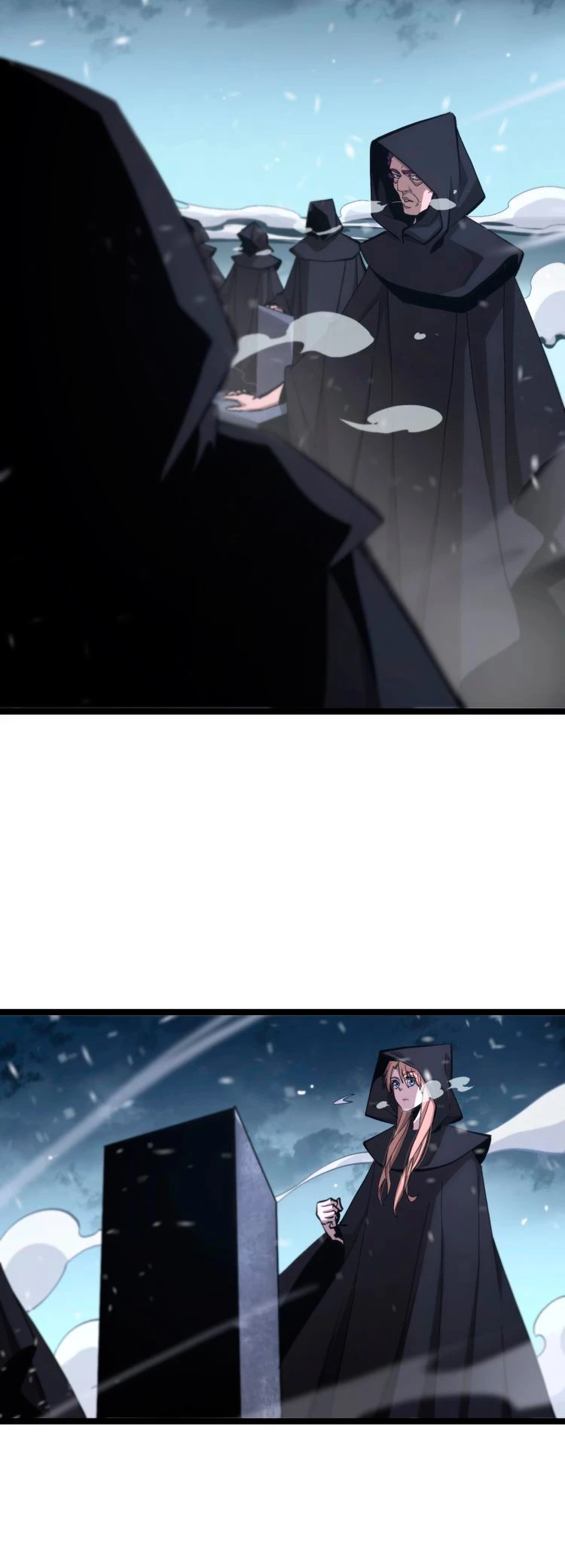 Apocalipsis Mundial en Linea > Capitulo 196 > Page 111