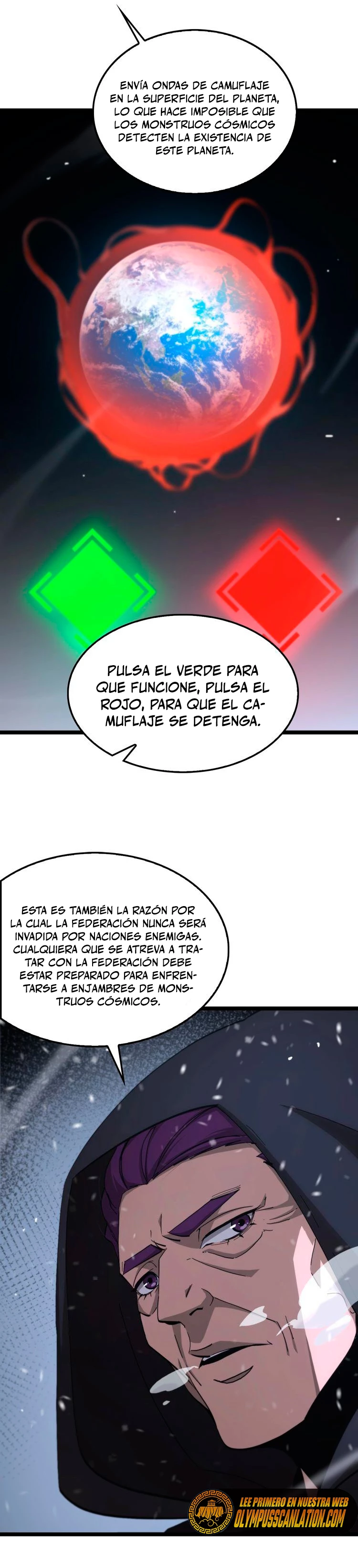 Apocalipsis Mundial en Linea > Capitulo 196 > Page 131