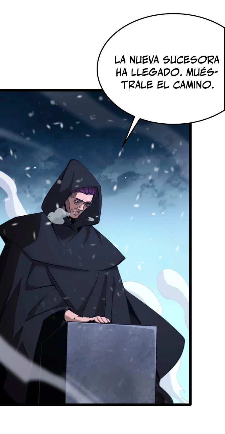 Apocalipsis Mundial en Linea > Capitulo 196 > Page 141