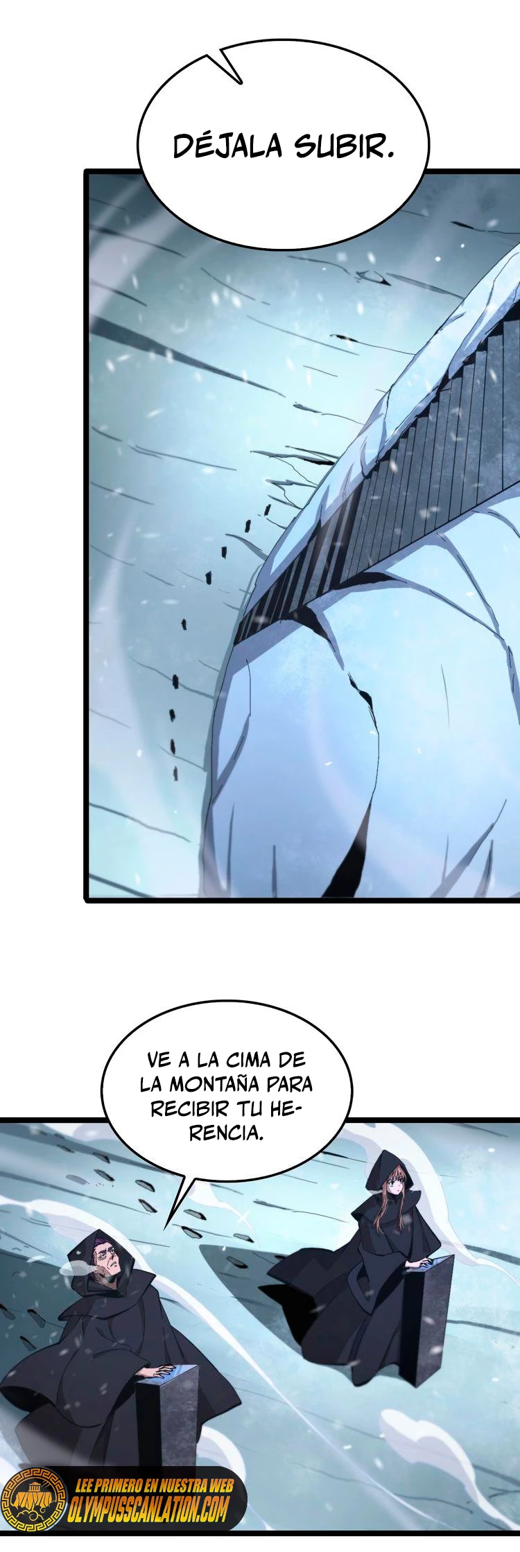 Apocalipsis Mundial en Linea > Capitulo 196 > Page 151