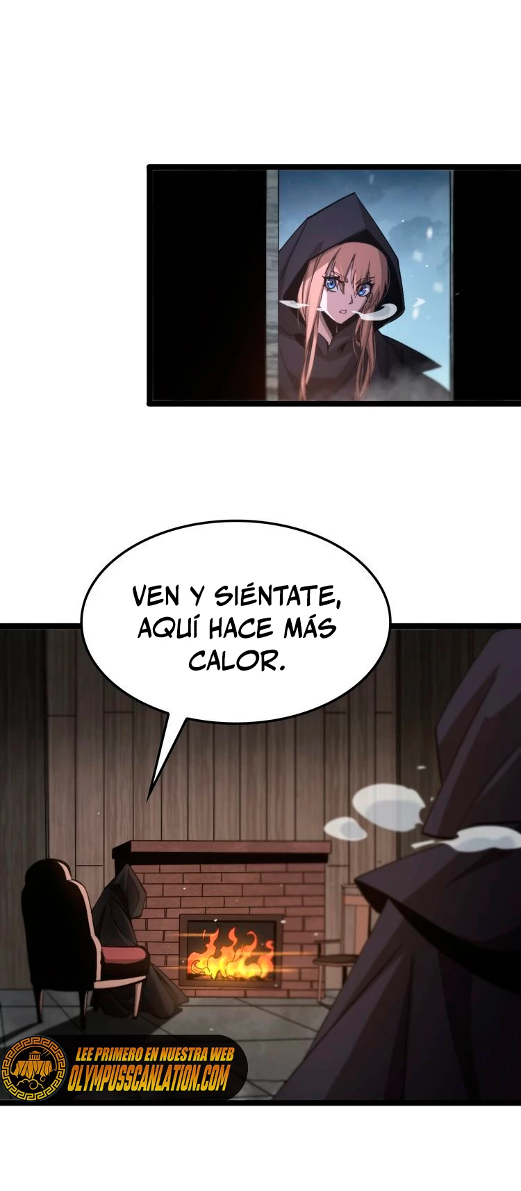 Apocalipsis Mundial en Linea > Capitulo 196 > Page 161