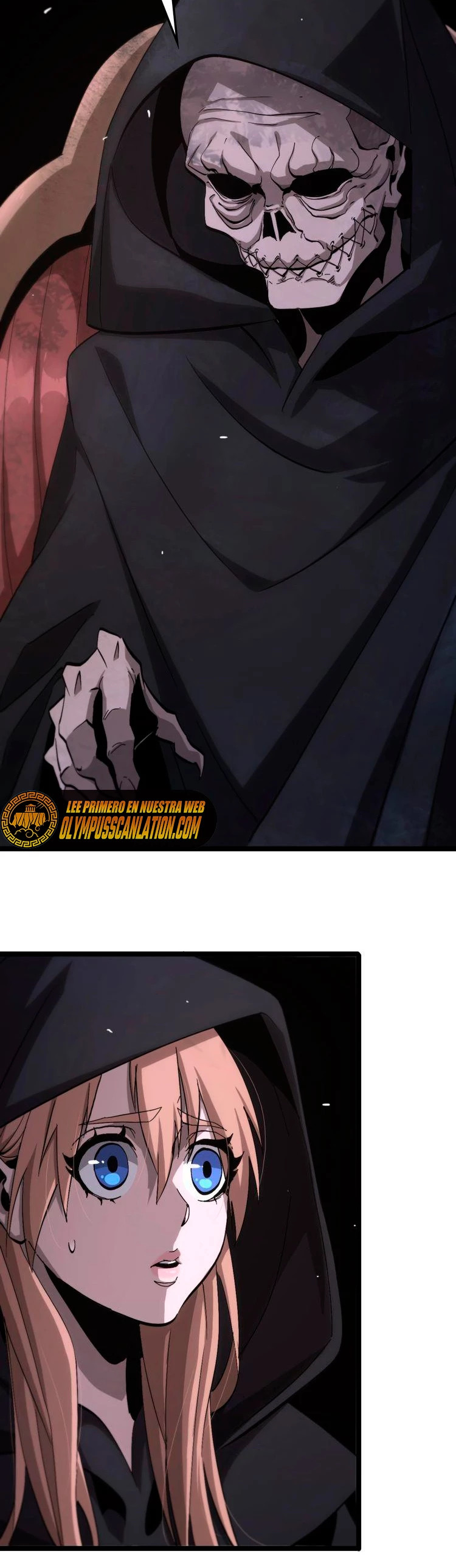 Apocalipsis Mundial en Linea > Capitulo 196 > Page 181