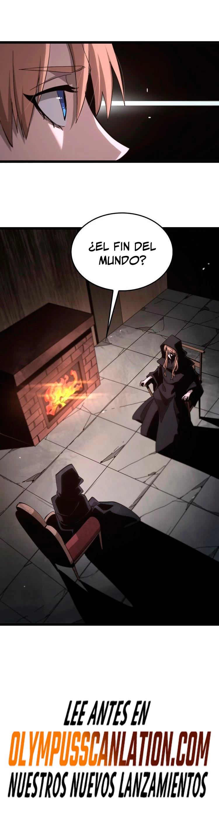 Apocalipsis Mundial en Linea > Capitulo 196 > Page 201