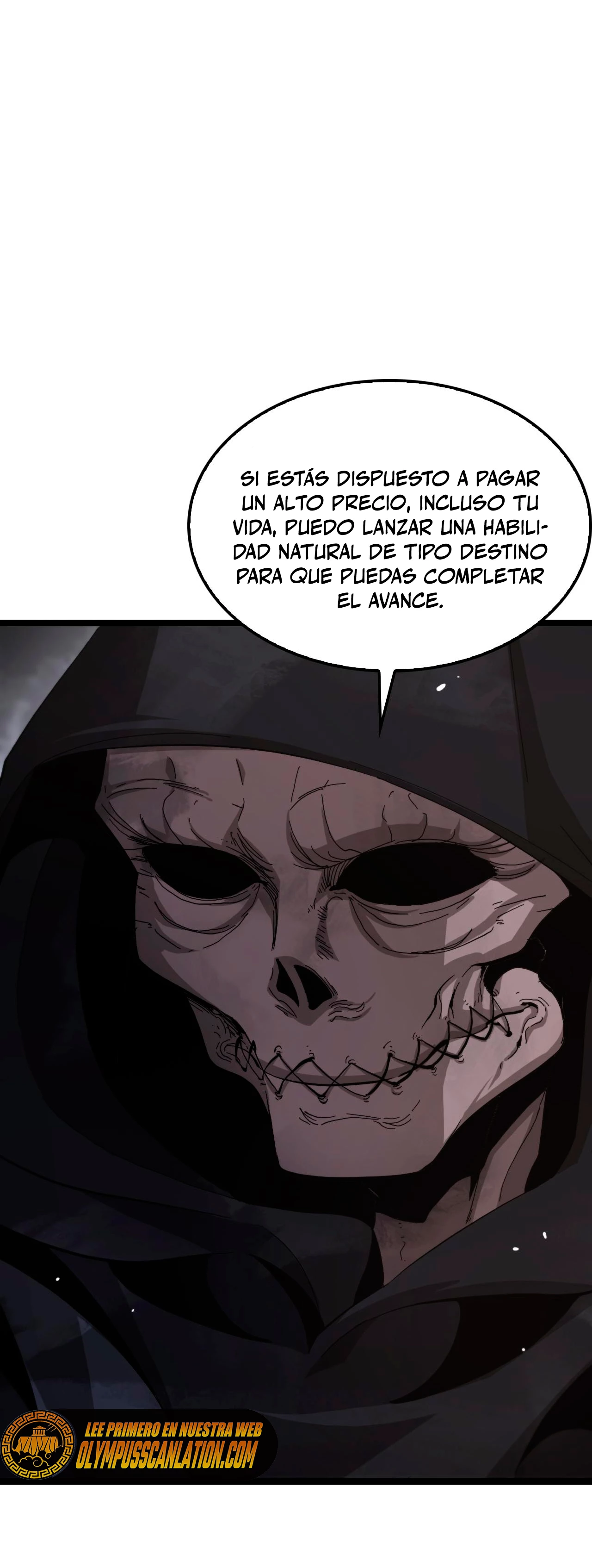 Apocalipsis Mundial en Linea > Capitulo 197 > Page 61