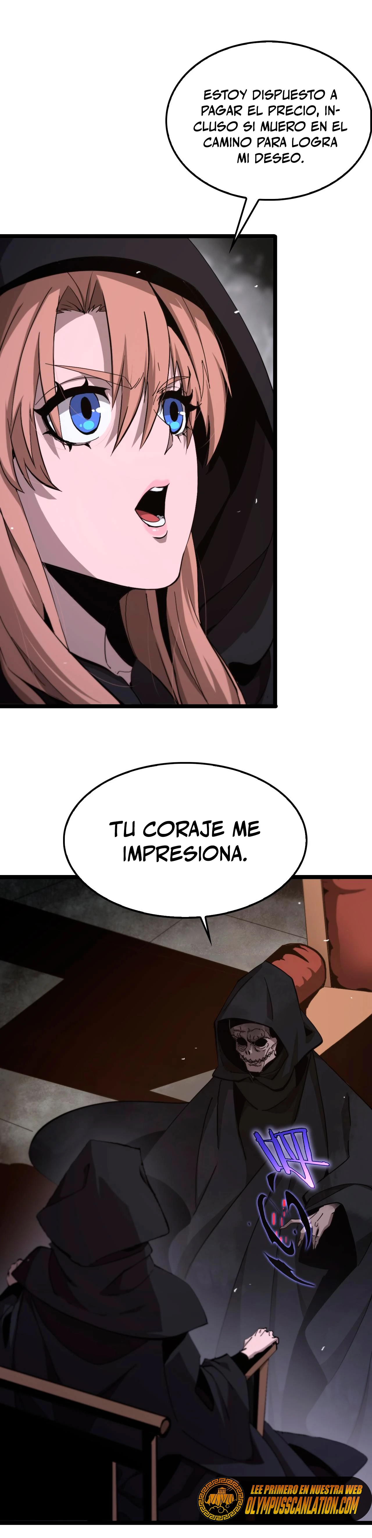 Apocalipsis Mundial en Linea > Capitulo 197 > Page 71