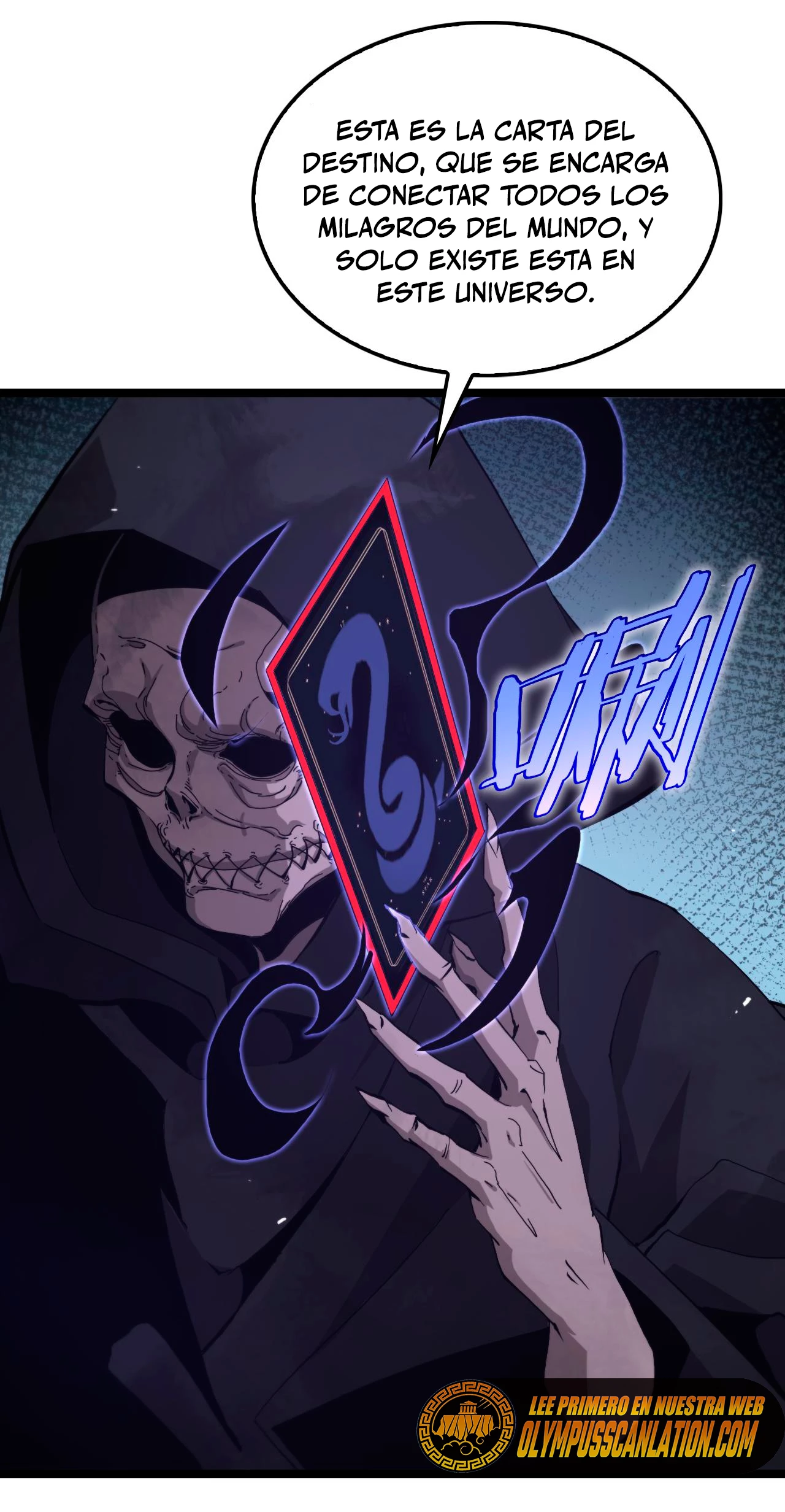 Apocalipsis Mundial en Linea > Capitulo 197 > Page 81
