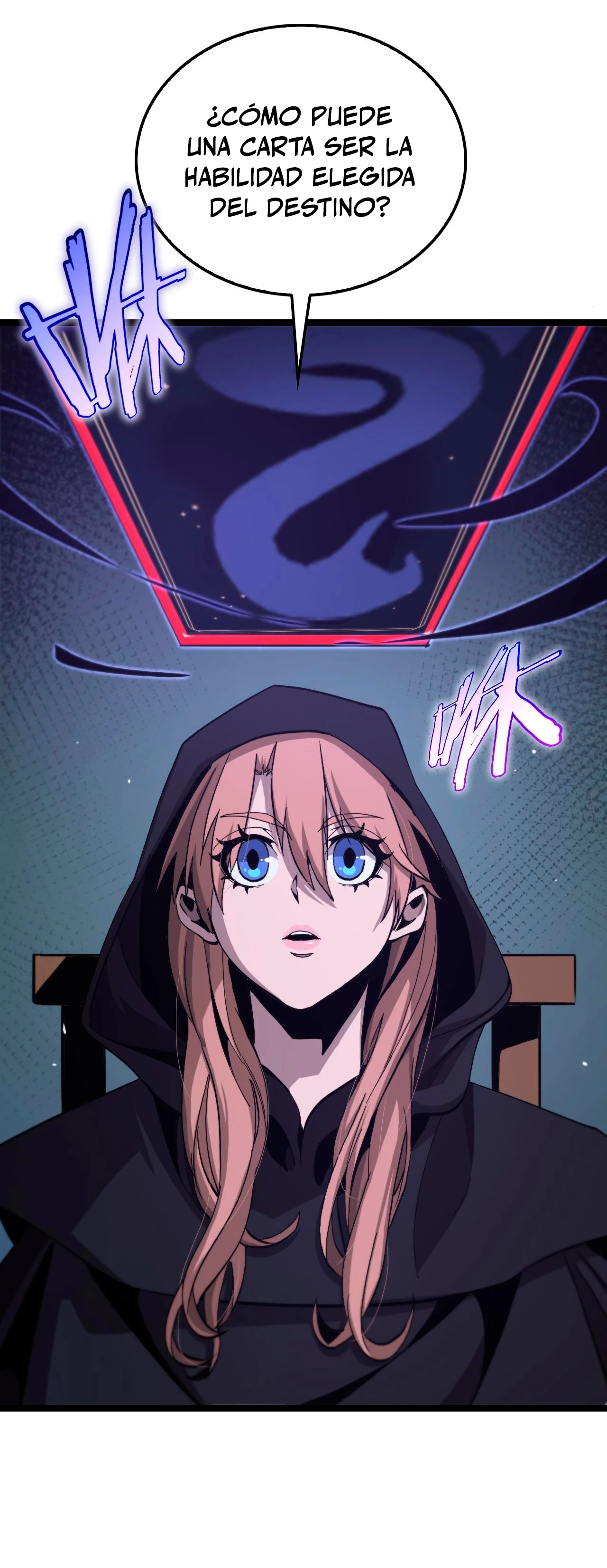 Apocalipsis Mundial en Linea > Capitulo 197 > Page 91