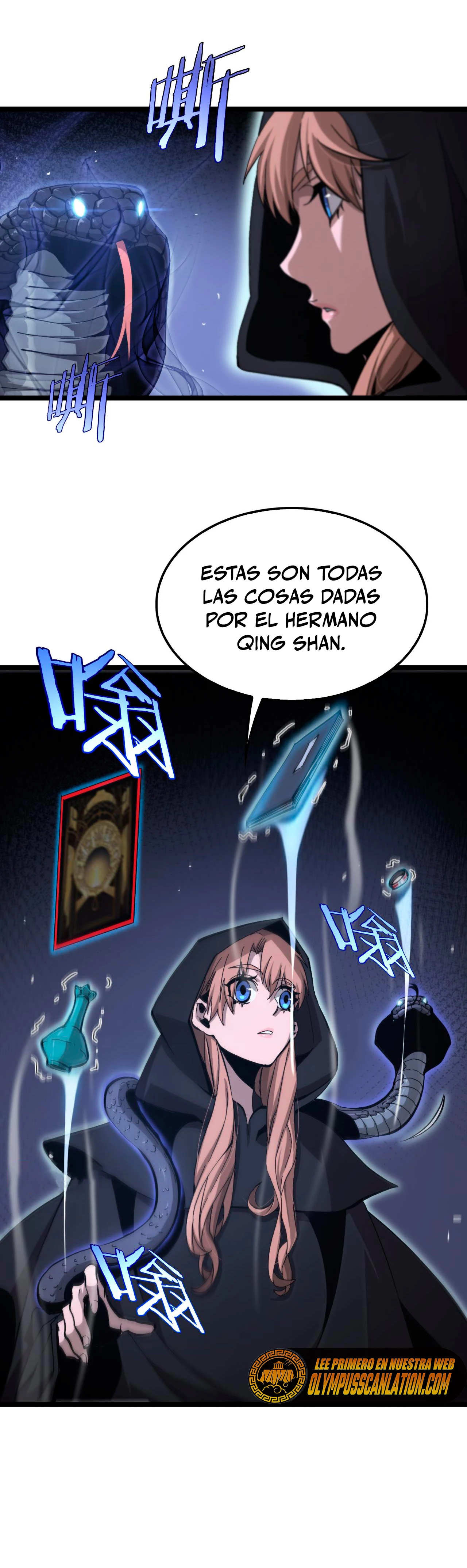 Apocalipsis Mundial en Linea > Capitulo 197 > Page 141