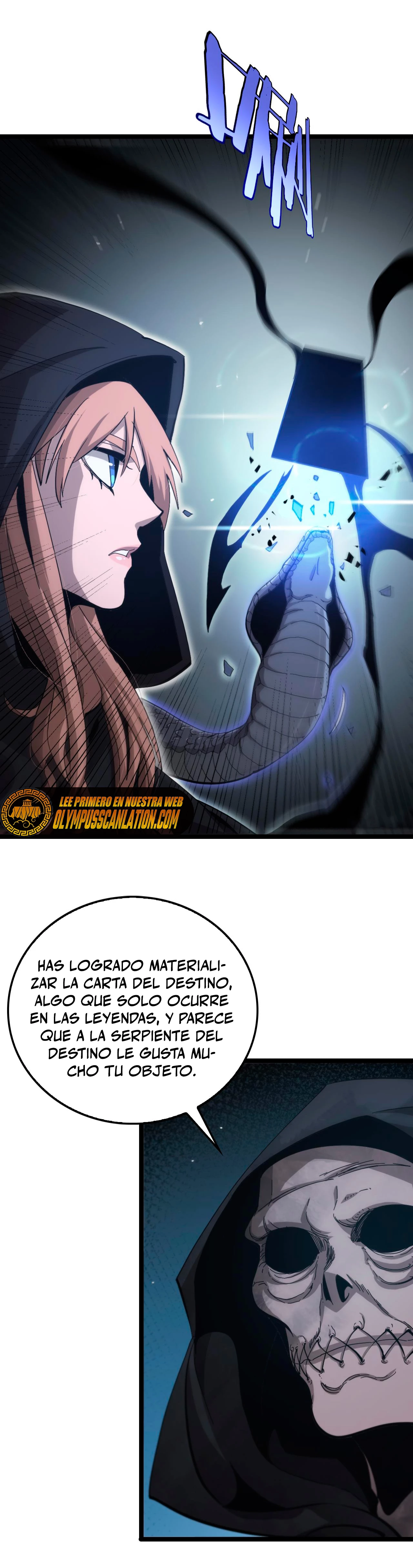 Apocalipsis Mundial en Linea > Capitulo 197 > Page 161
