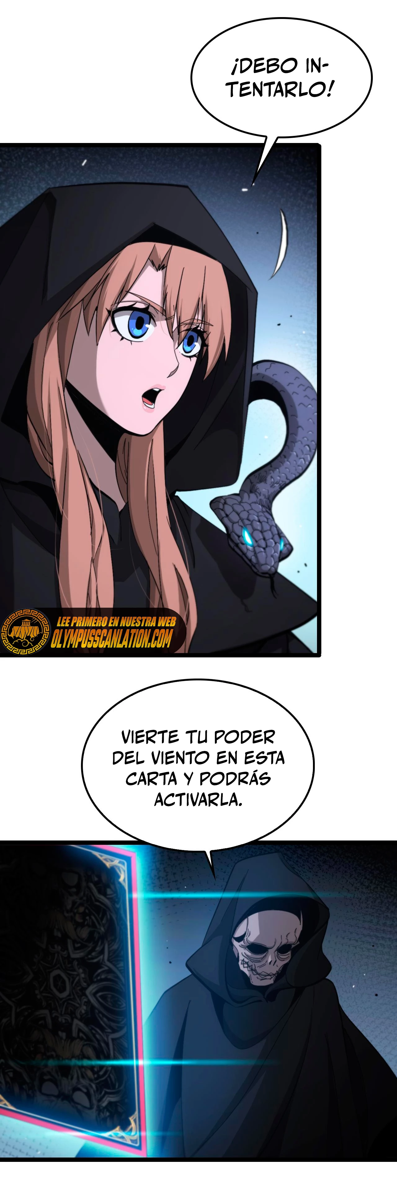 Apocalipsis Mundial en Linea > Capitulo 197 > Page 181