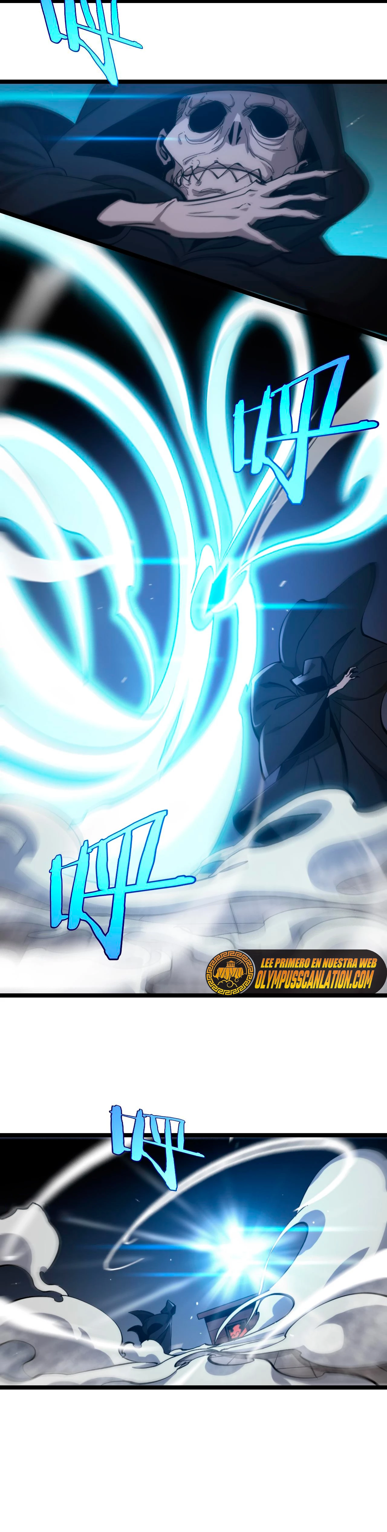 Apocalipsis Mundial en Linea > Capitulo 197 > Page 201