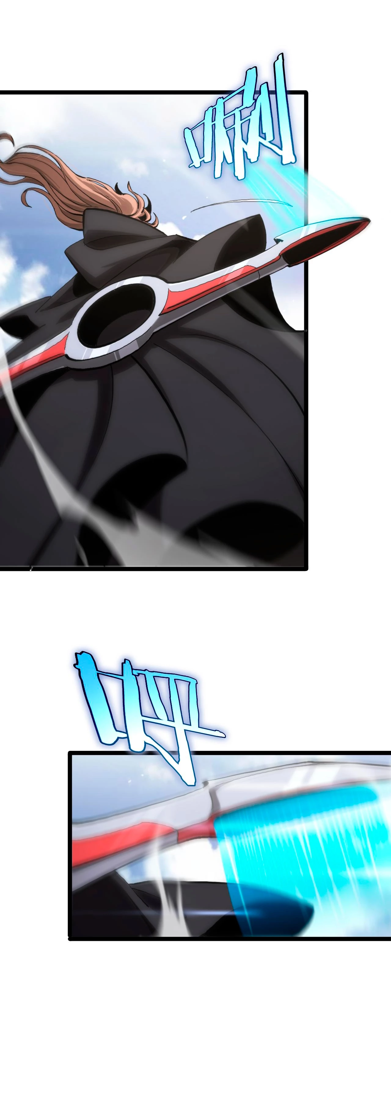 Apocalipsis Mundial en Linea > Capitulo 197 > Page 301