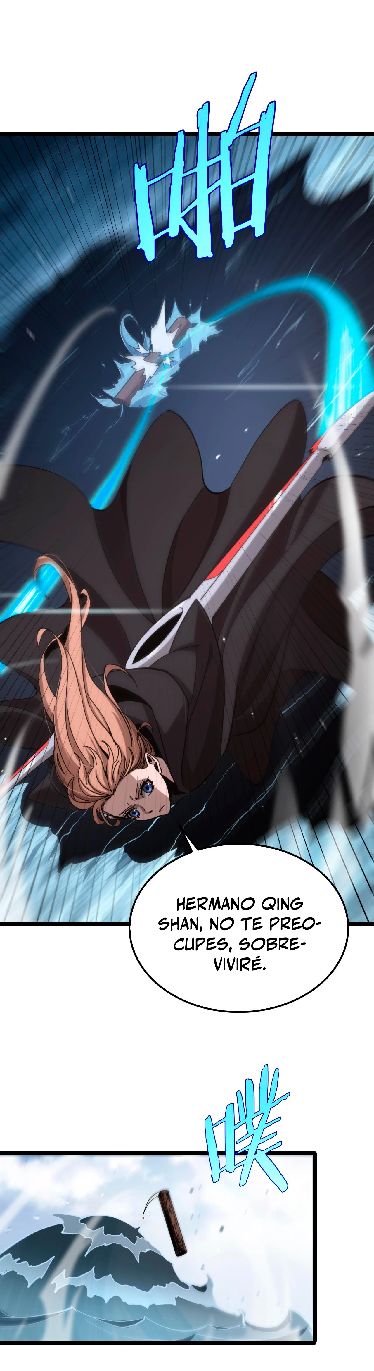 Apocalipsis Mundial en Linea > Capitulo 197 > Page 311