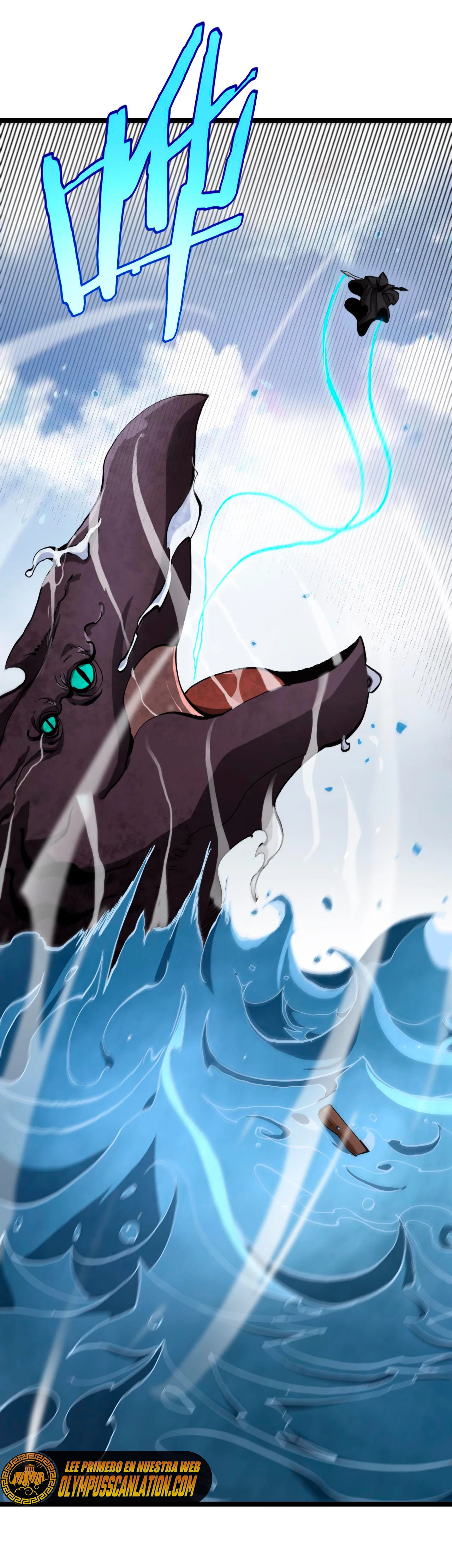 Apocalipsis Mundial en Linea > Capitulo 197 > Page 321