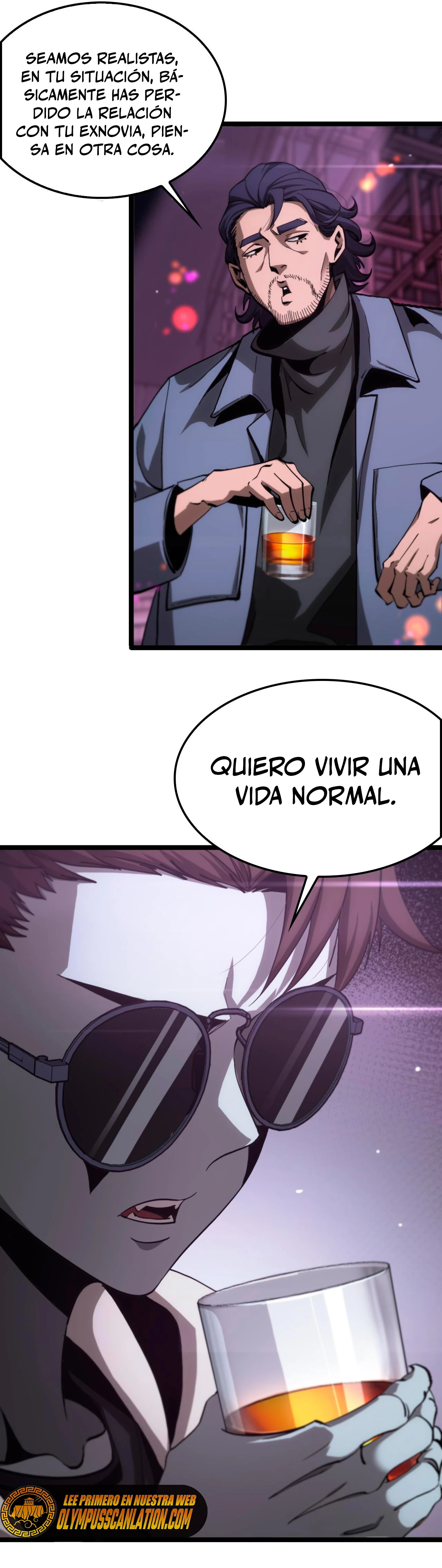 Apocalipsis Mundial en Linea > Capitulo 198 > Page 71