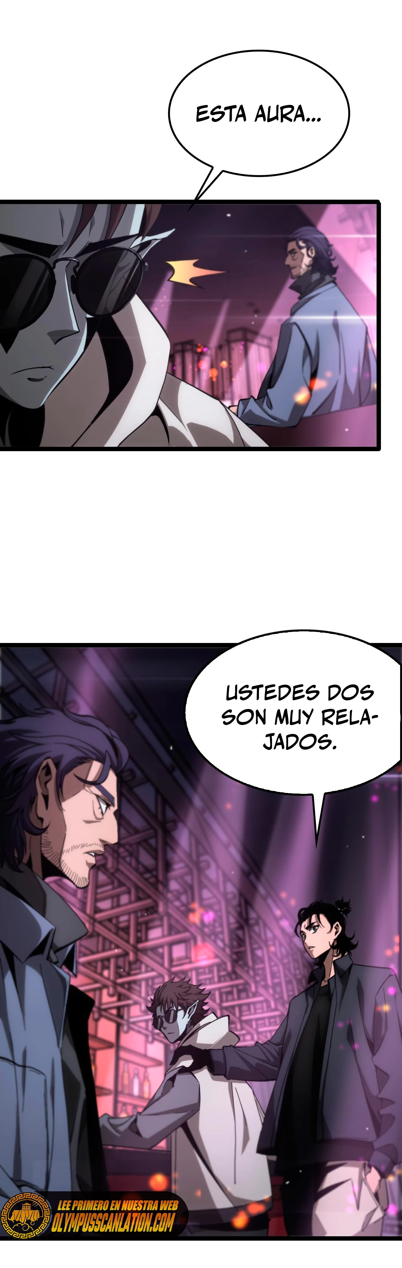 Apocalipsis Mundial en Linea > Capitulo 198 > Page 111