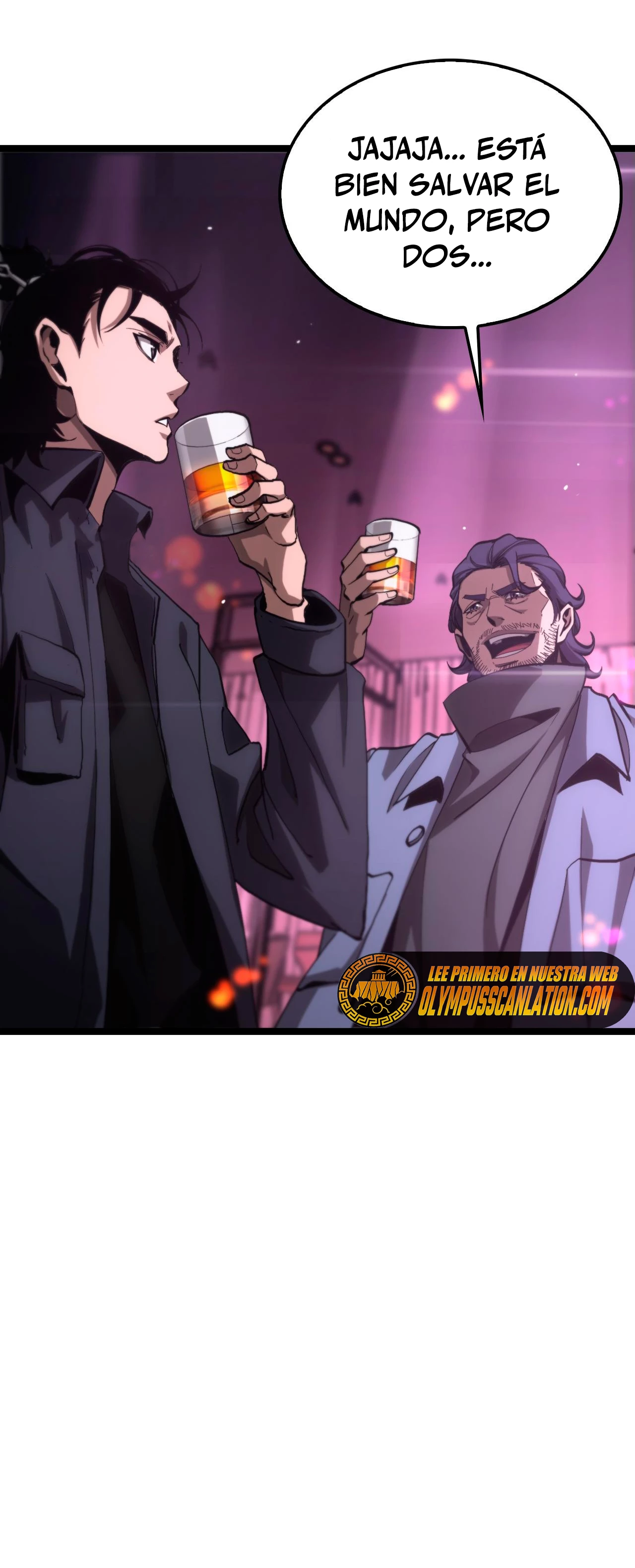 Apocalipsis Mundial en Linea > Capitulo 198 > Page 141