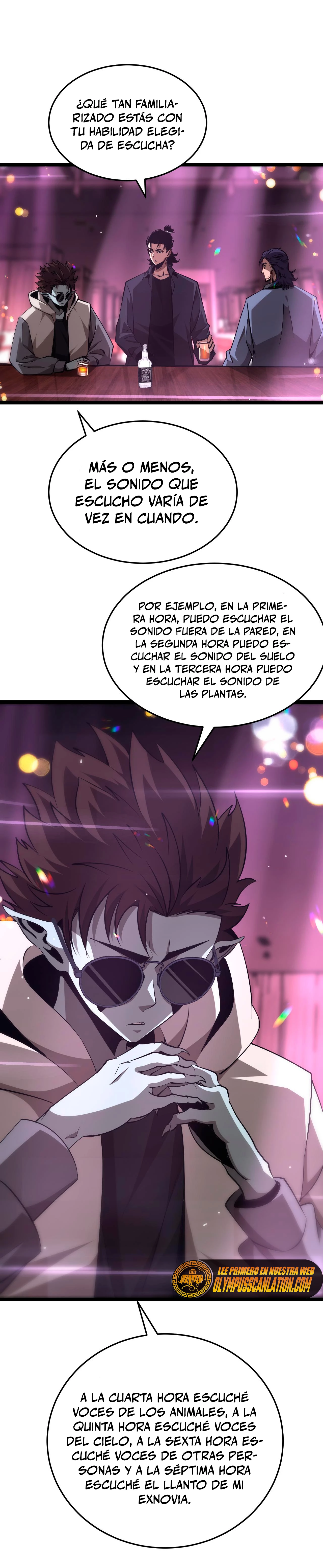 Apocalipsis Mundial en Linea > Capitulo 198 > Page 151