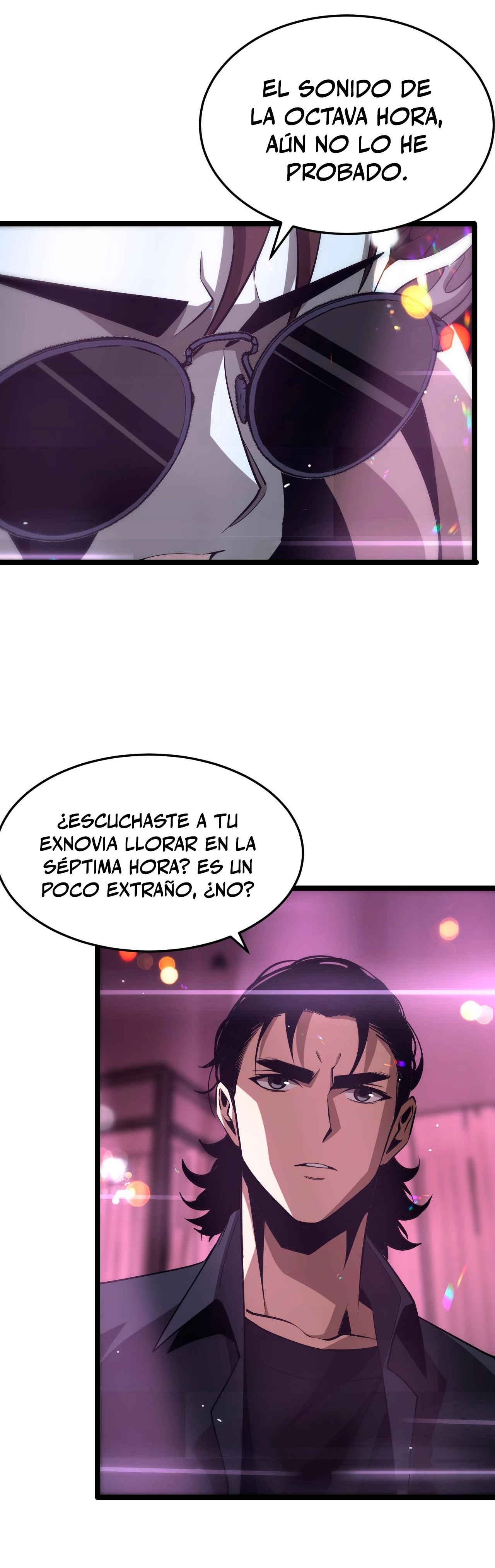 Apocalipsis Mundial en Linea > Capitulo 198 > Page 161