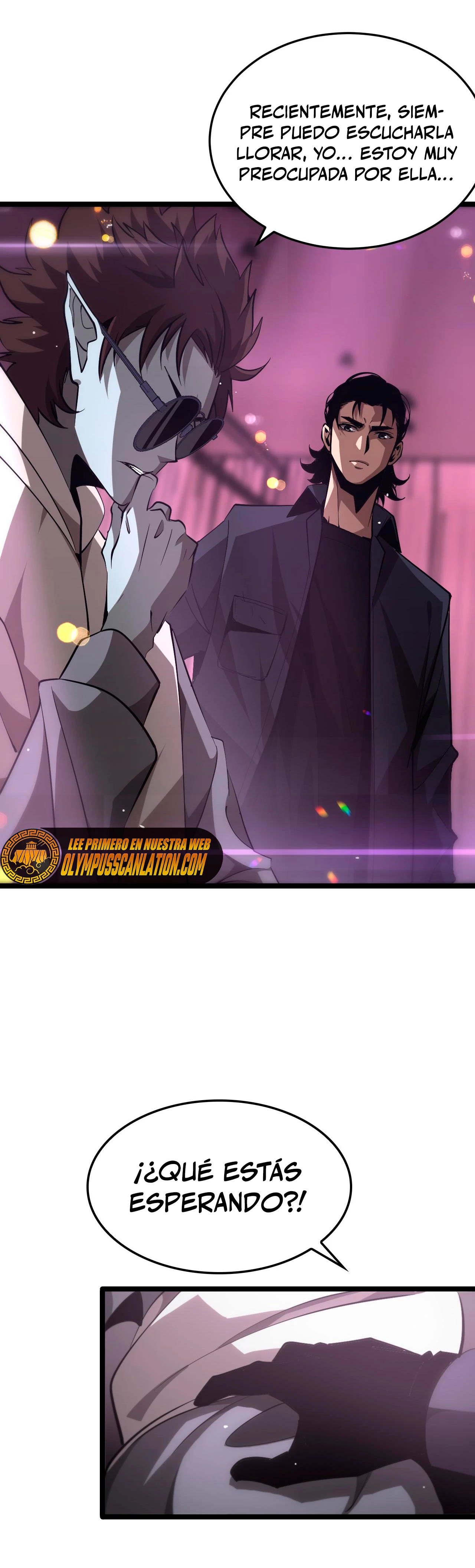 Apocalipsis Mundial en Linea > Capitulo 198 > Page 171