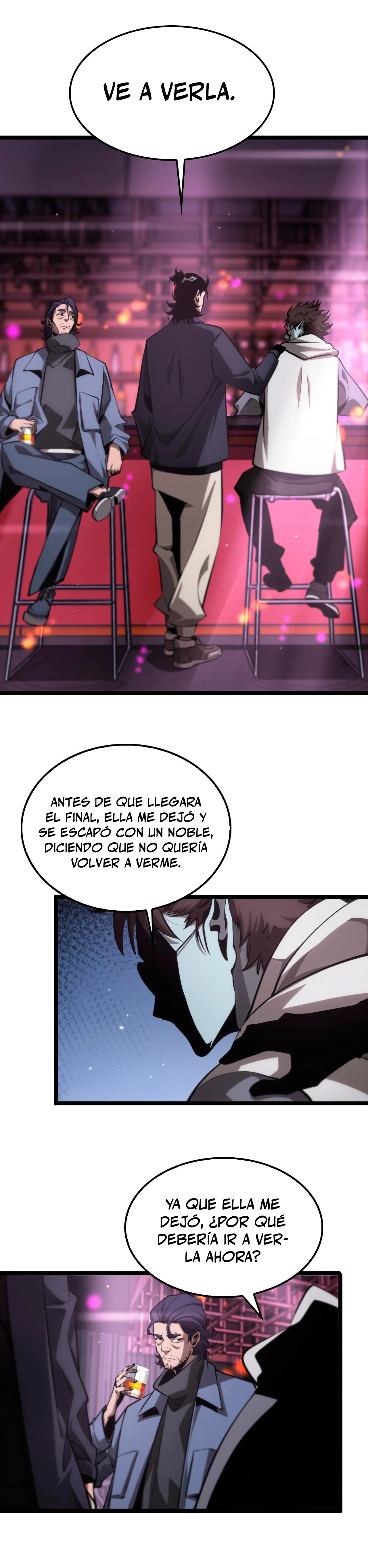 Apocalipsis Mundial en Linea > Capitulo 198 > Page 181