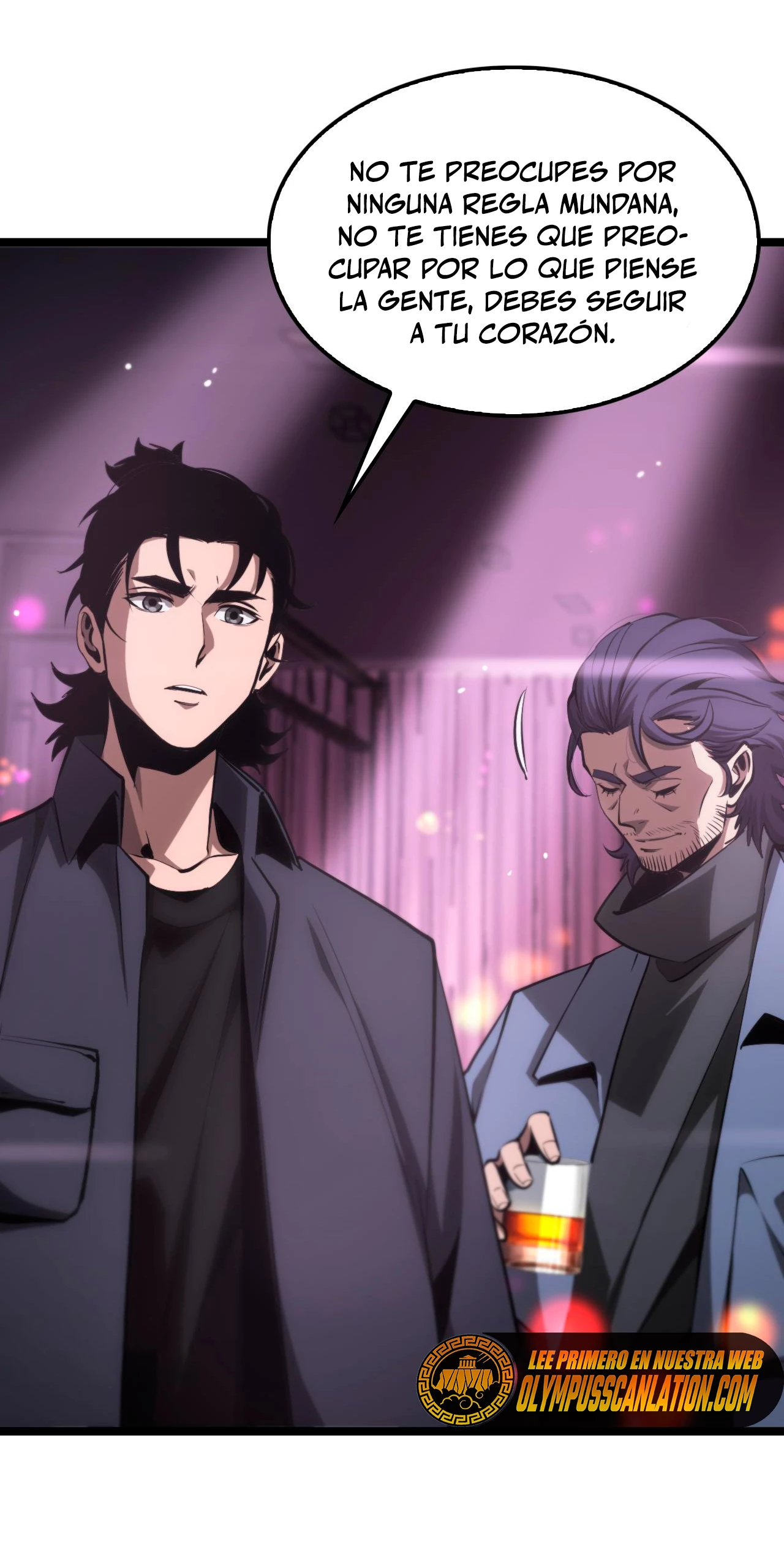 Apocalipsis Mundial en Linea > Capitulo 198 > Page 201