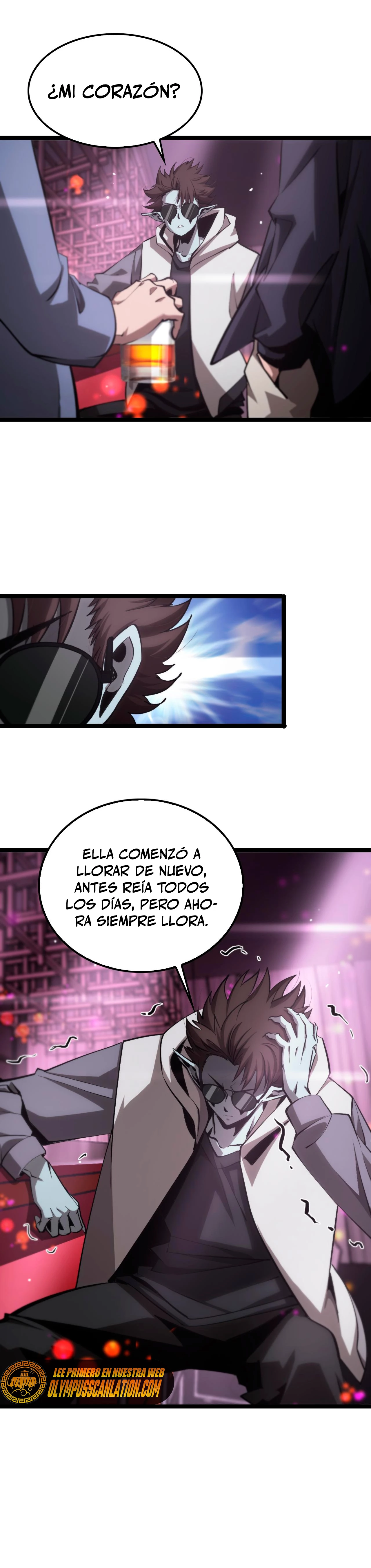 Apocalipsis Mundial en Linea > Capitulo 198 > Page 211