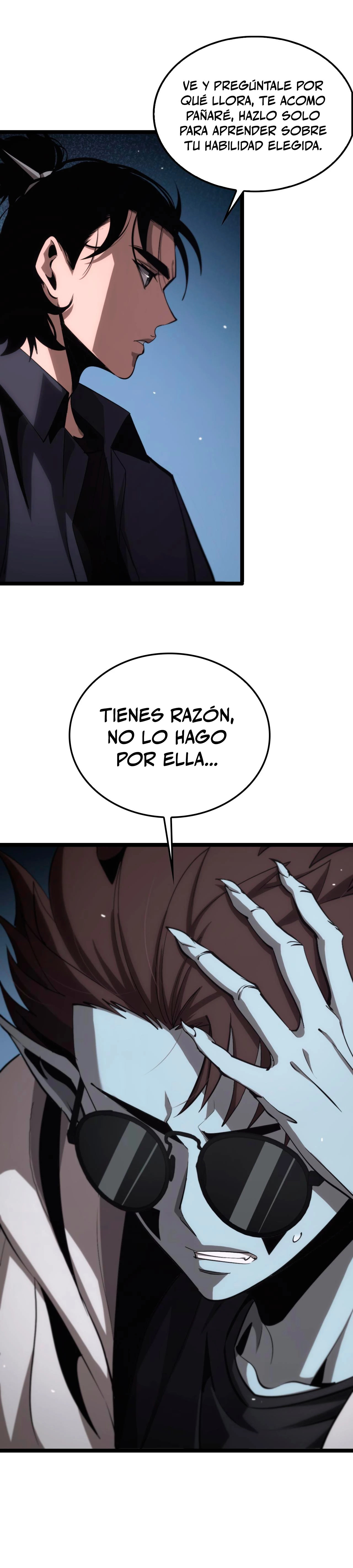 Apocalipsis Mundial en Linea > Capitulo 198 > Page 221
