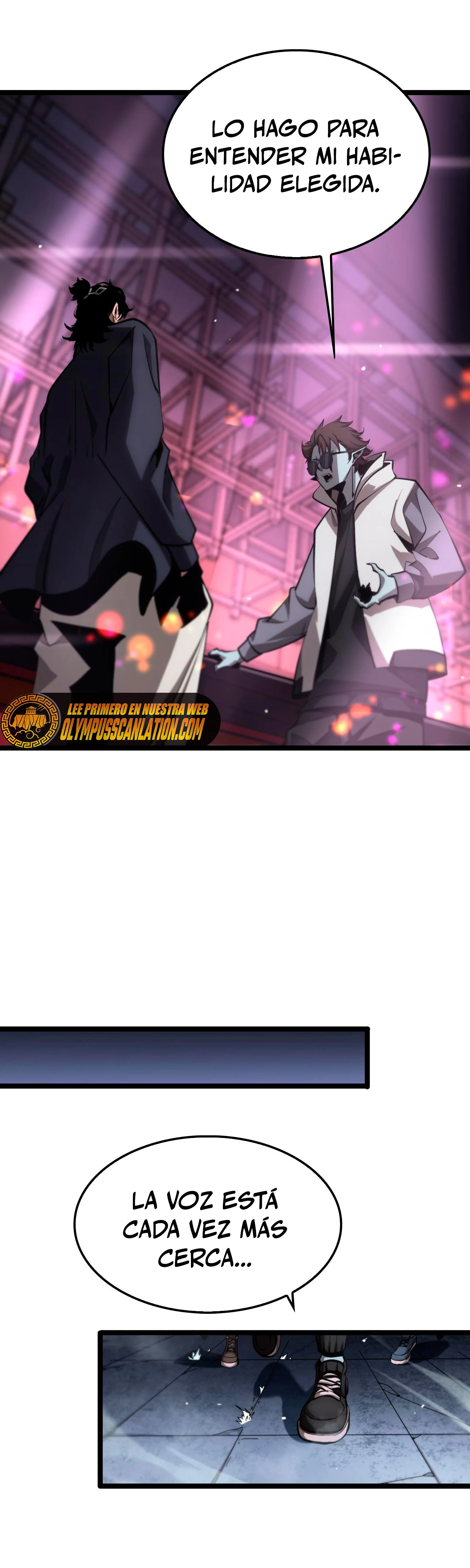 Apocalipsis Mundial en Linea > Capitulo 198 > Page 231