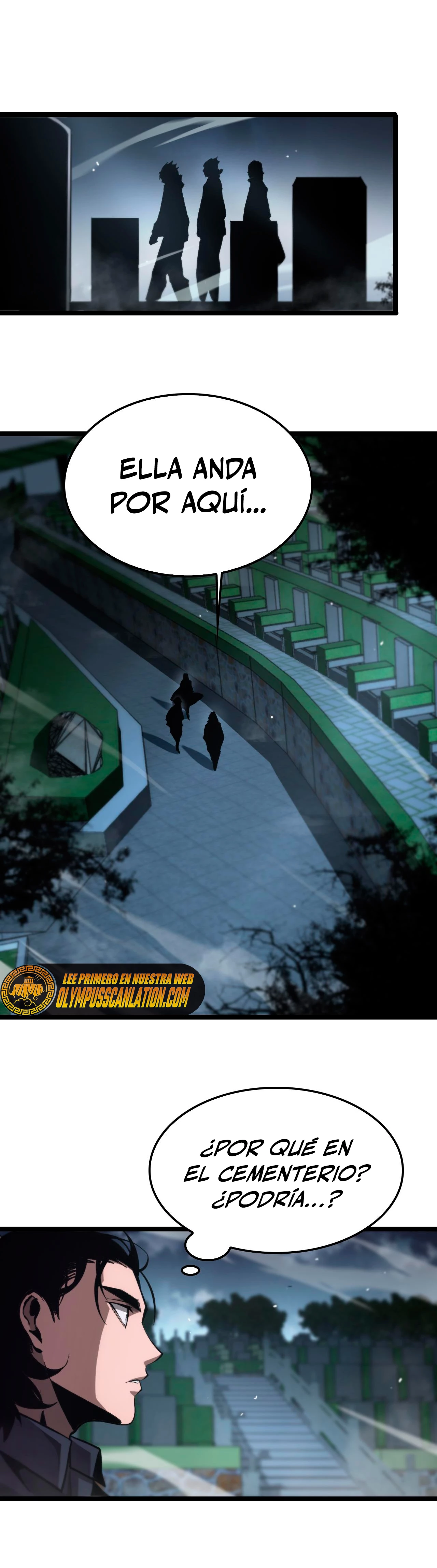 Apocalipsis Mundial en Linea > Capitulo 198 > Page 241