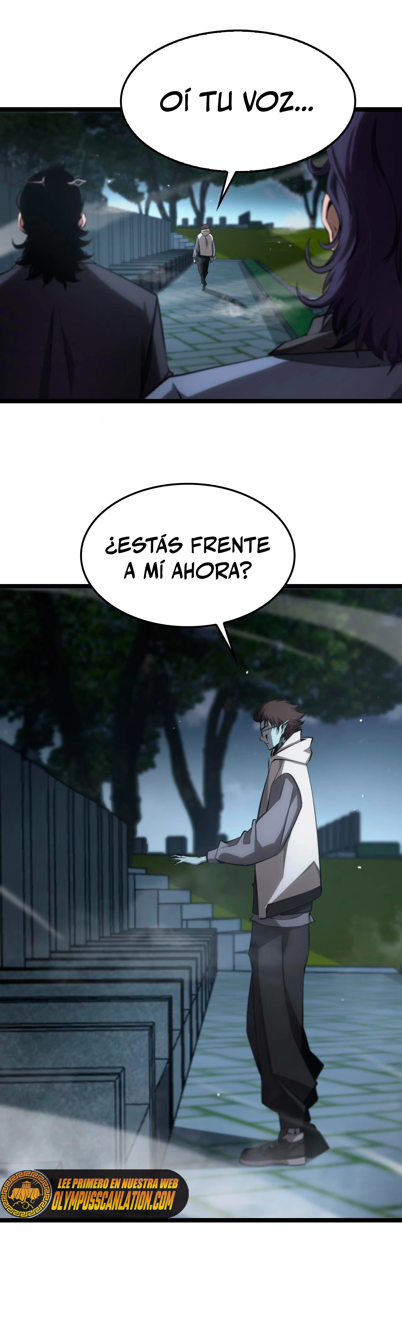 Apocalipsis Mundial en Linea > Capitulo 198 > Page 251