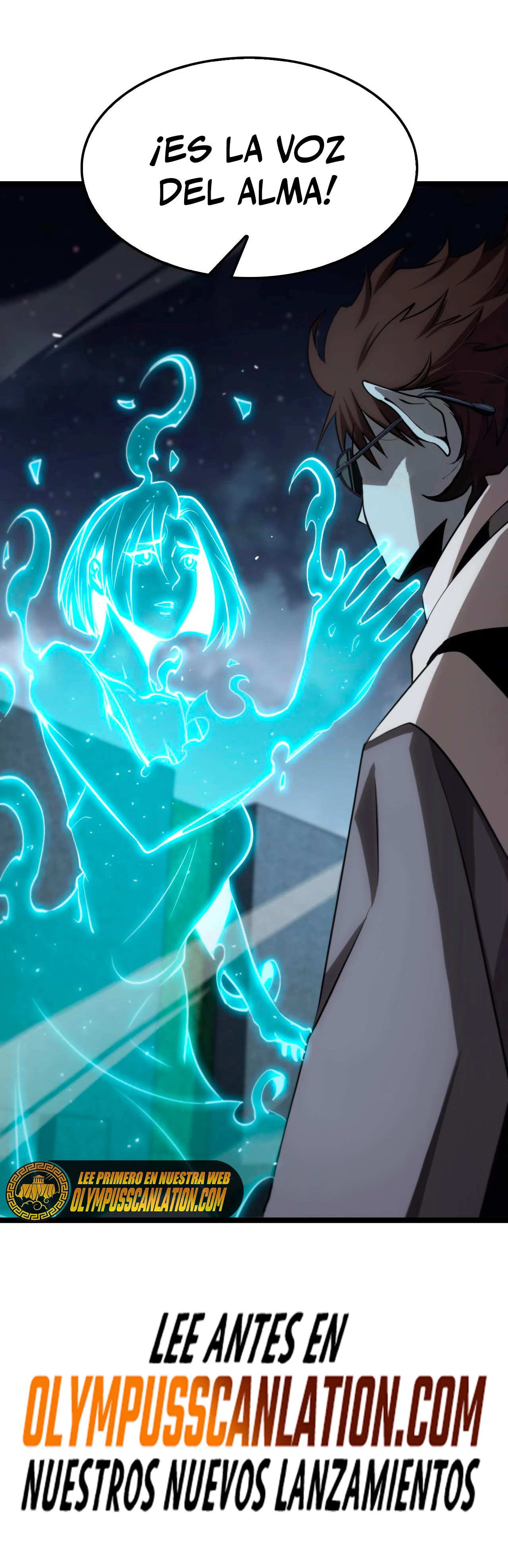 Apocalipsis Mundial en Linea > Capitulo 198 > Page 271