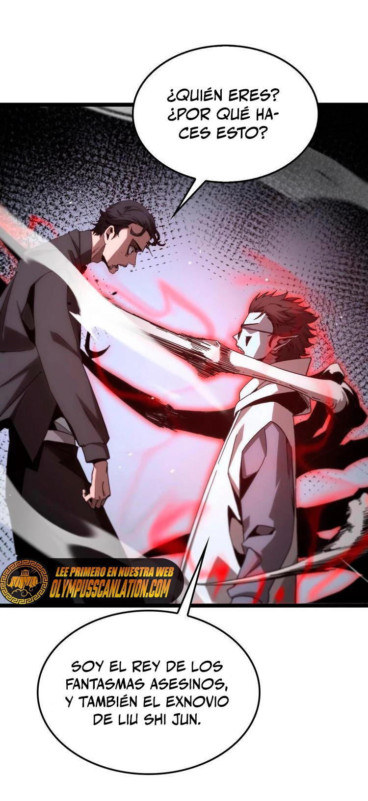 Apocalipsis Mundial en Linea > Capitulo 200 > Page 101