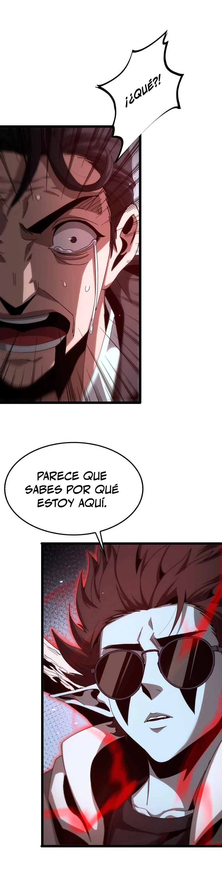 Apocalipsis Mundial en Linea > Capitulo 200 > Page 111
