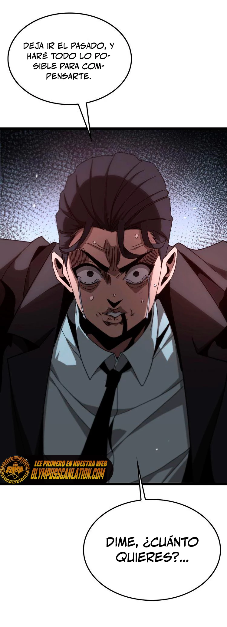 Apocalipsis Mundial en Linea > Capitulo 200 > Page 121