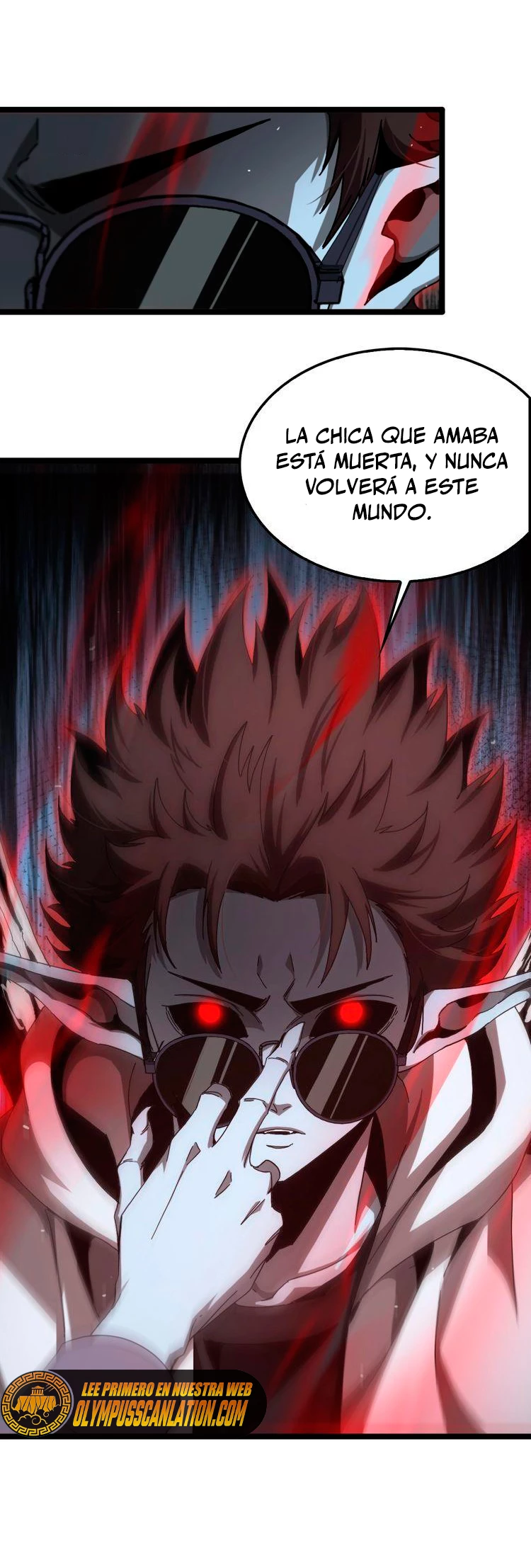 Apocalipsis Mundial en Linea > Capitulo 200 > Page 131