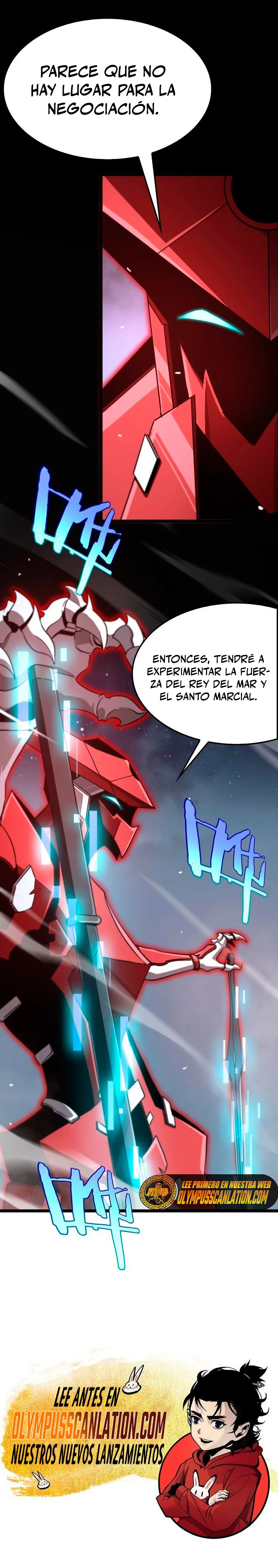 Apocalipsis Mundial en Linea > Capitulo 200 > Page 231