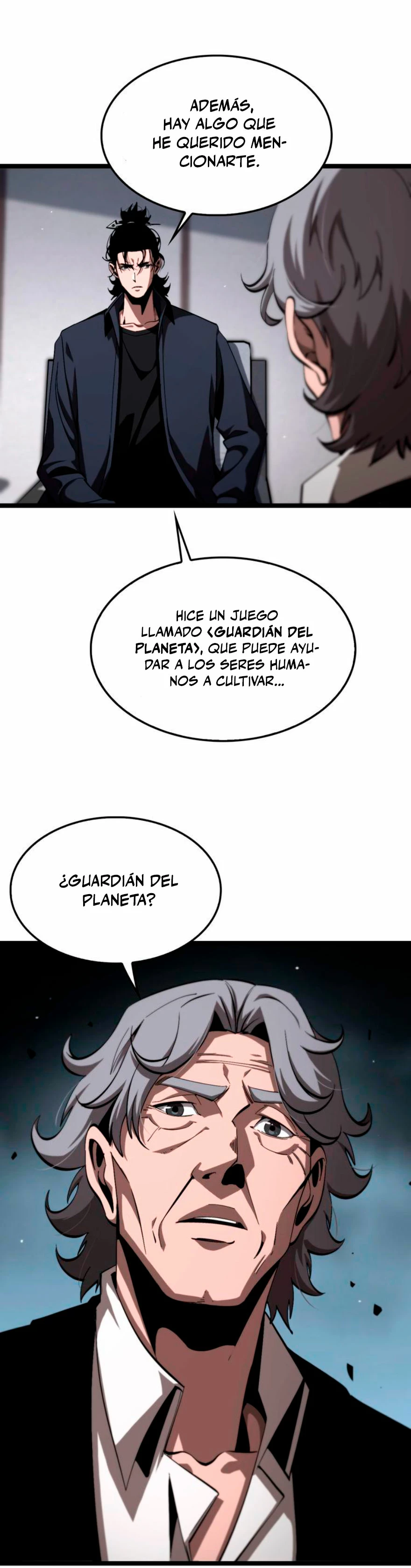 Apocalipsis Mundial en Linea > Capitulo 219 > Page 41