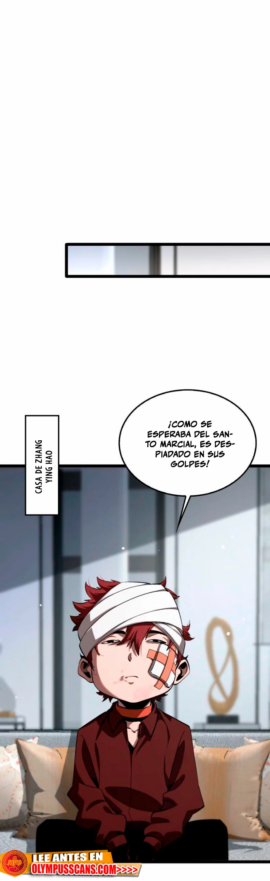 Apocalipsis Mundial en Linea > Capitulo 219 > Page 51