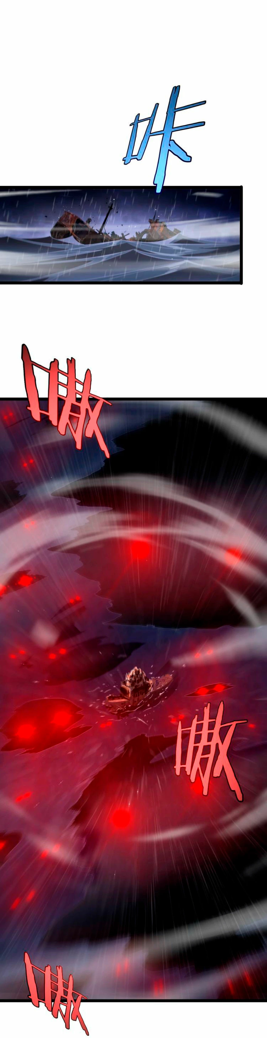 Apocalipsis Mundial en Linea > Capitulo 219 > Page 131