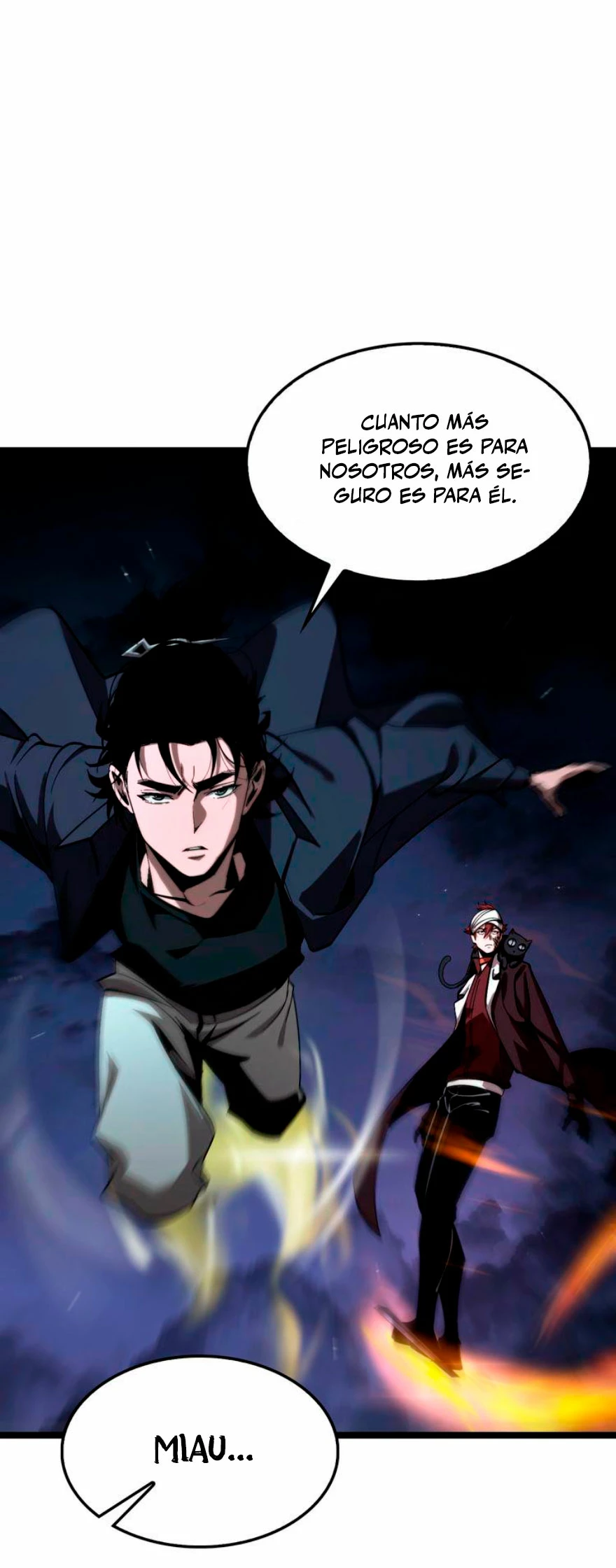 Apocalipsis Mundial en Linea > Capitulo 219 > Page 151