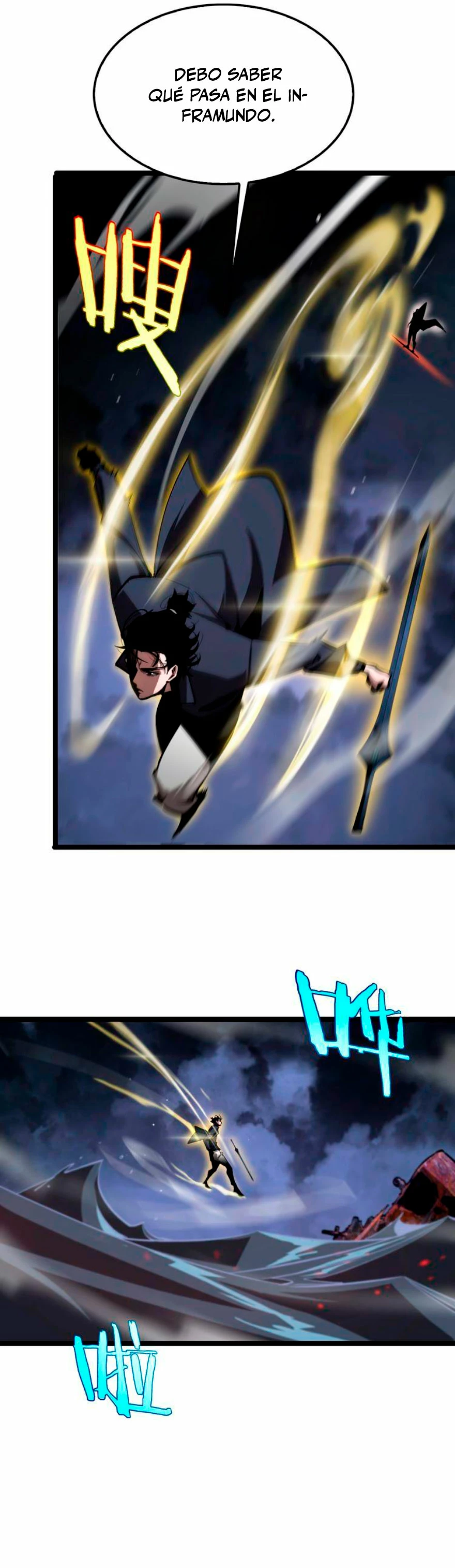 Apocalipsis Mundial en Linea > Capitulo 219 > Page 181