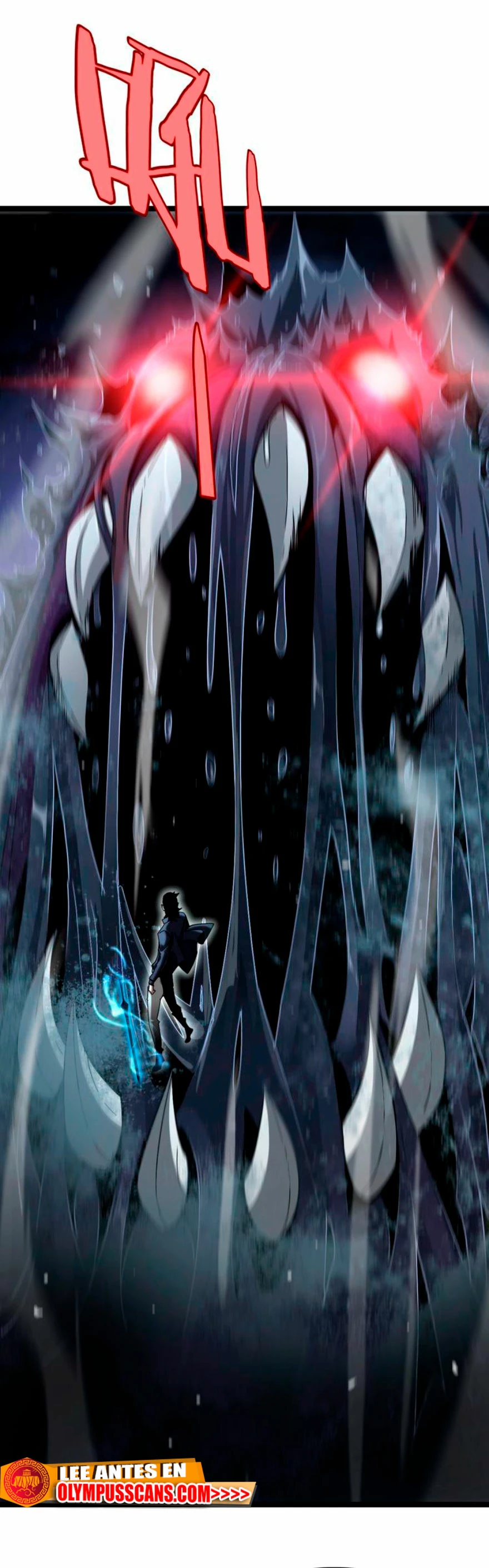 Apocalipsis Mundial en Linea > Capitulo 219 > Page 191