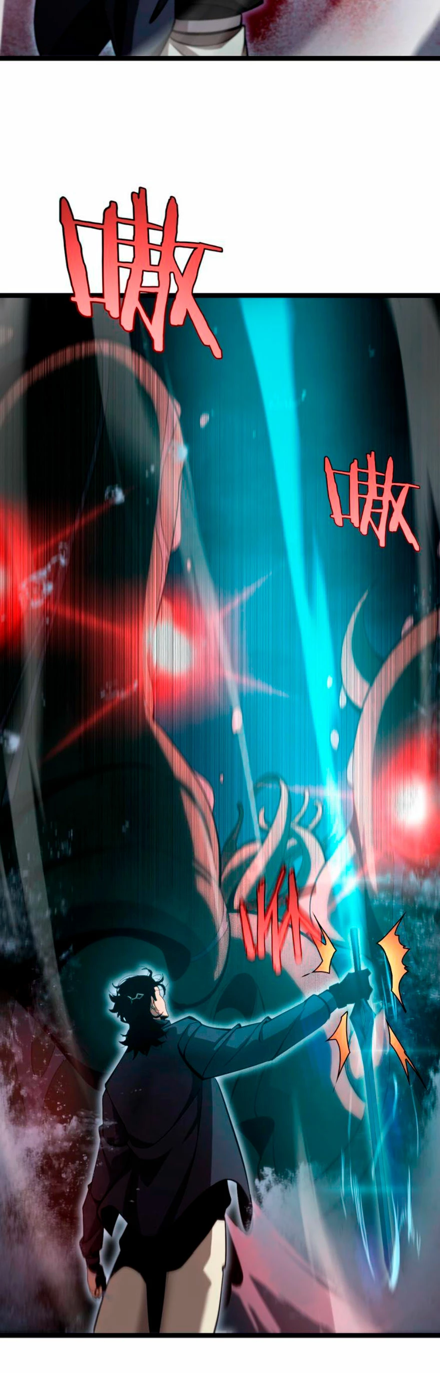 Apocalipsis Mundial en Linea > Capitulo 219 > Page 221