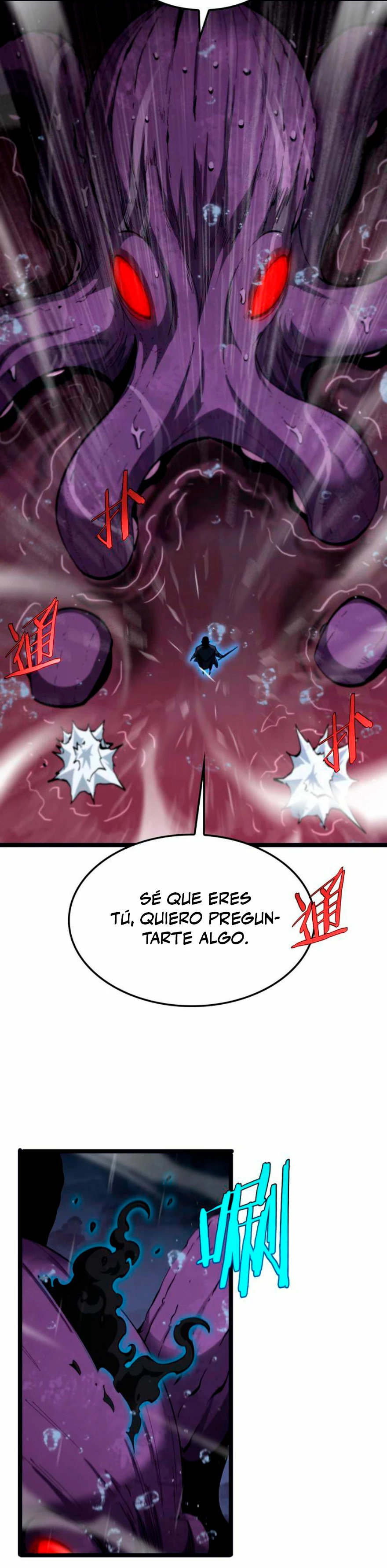 Apocalipsis Mundial en Linea > Capitulo 219 > Page 271