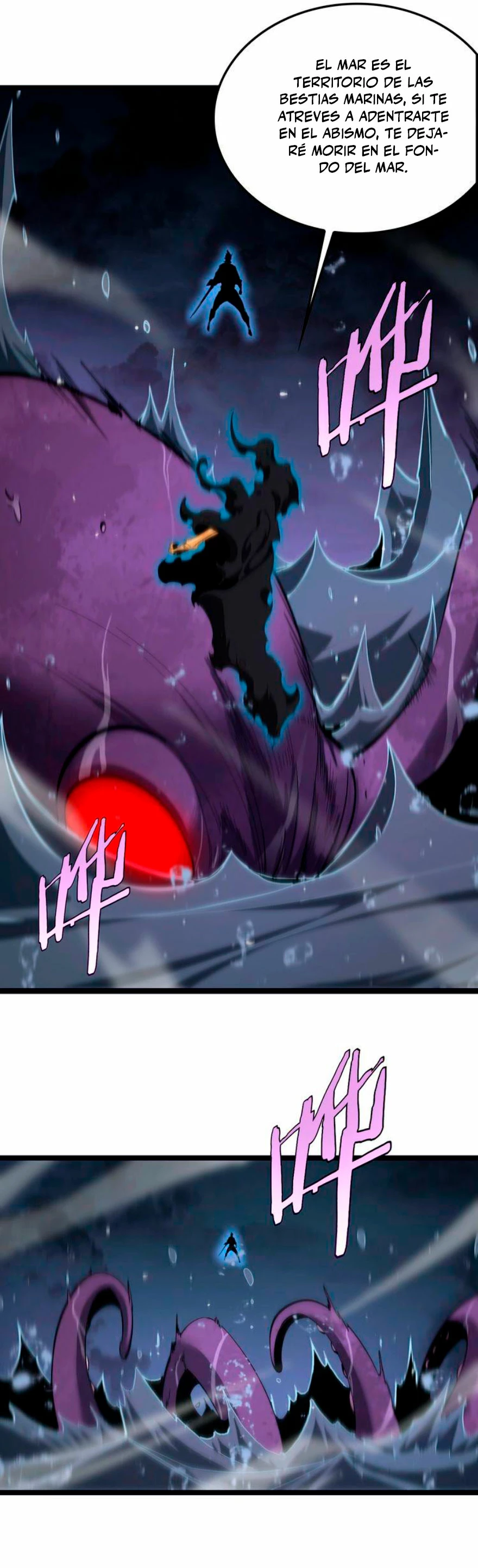 Apocalipsis Mundial en Linea > Capitulo 219 > Page 291