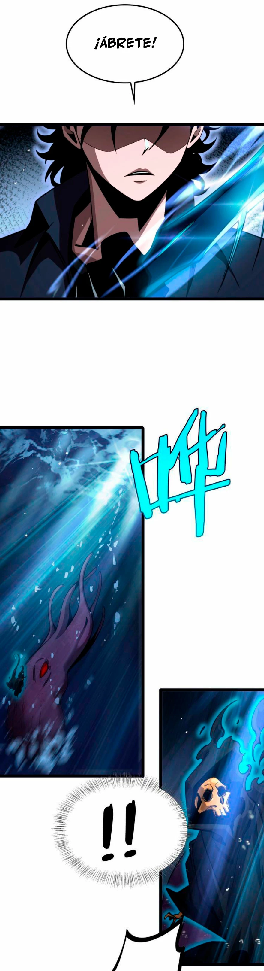 Apocalipsis Mundial en Linea > Capitulo 219 > Page 301