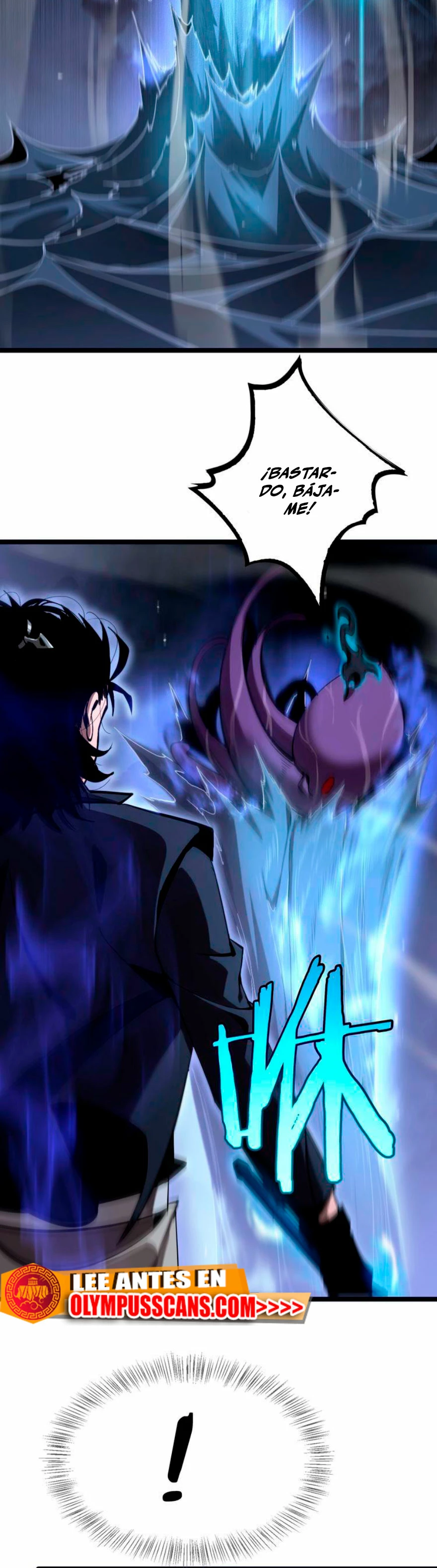 Apocalipsis Mundial en Linea > Capitulo 219 > Page 331