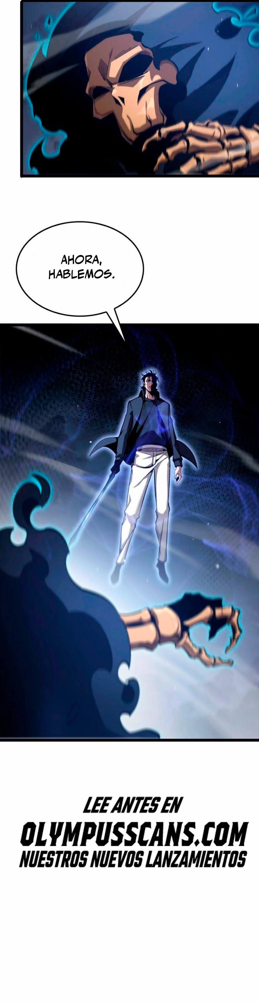 Apocalipsis Mundial en Linea > Capitulo 219 > Page 341