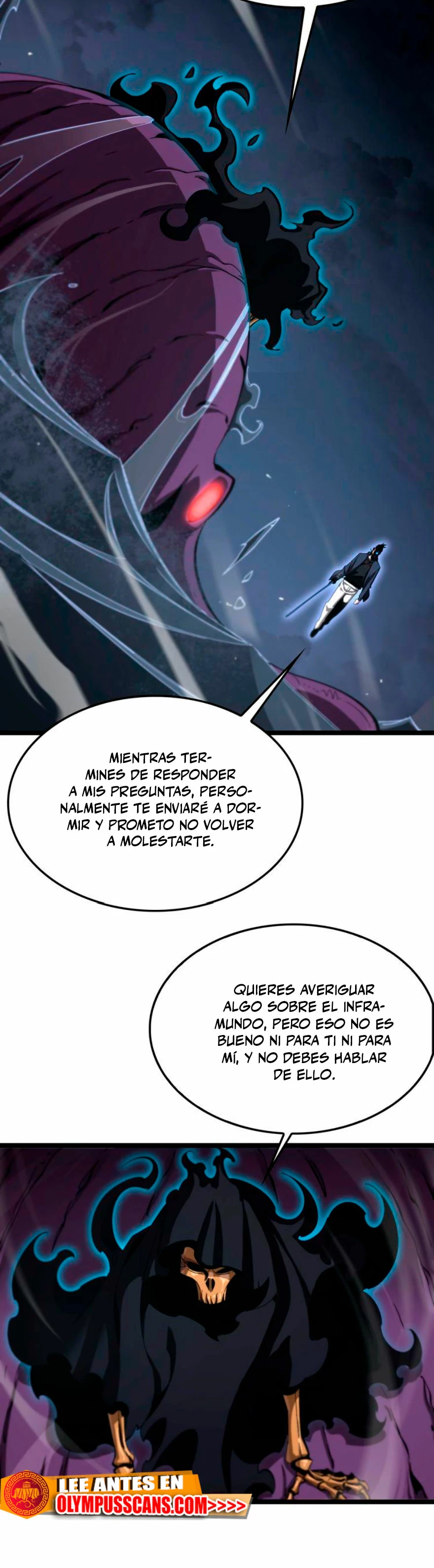 Apocalipsis Mundial en Linea > Capitulo 220 > Page 31
